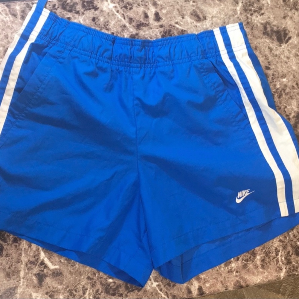 Nike shorts